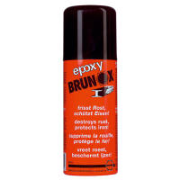 Brunox BEPOXYSPRAY Epoxy roestomvormer